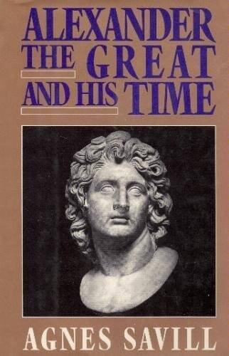 Alexander the Great and His Time (Dorset Press Reprints) - Hardcover - GOOD Alexander the Great and His Time (Dorset Press Reprints) - Hardcover - GOOD
