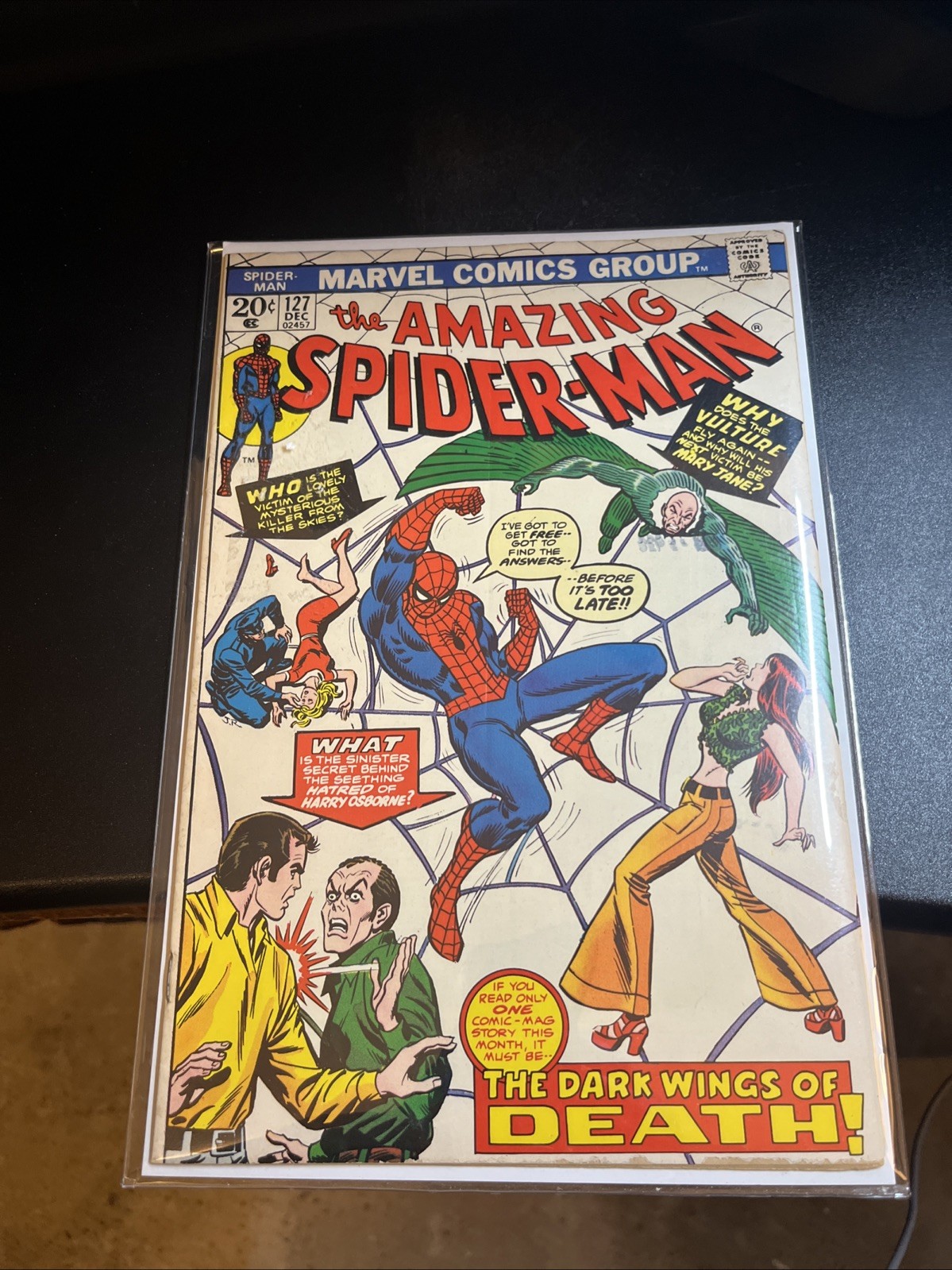 The Amazing Spider-Man The Amazing Spider-Man