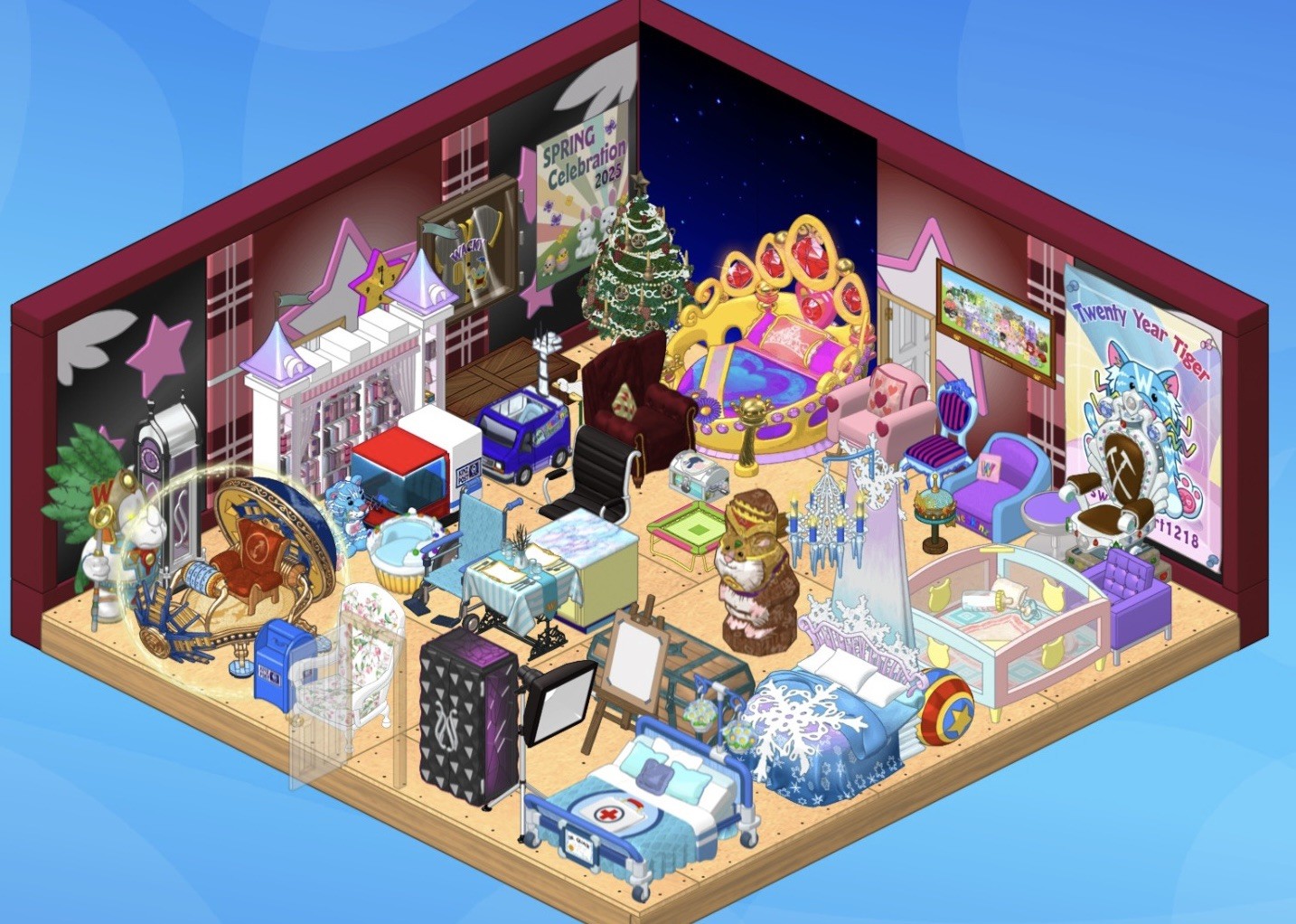 3 FOR $8 WEBKINZ VIRTUAL ITEMS (RARE RETIRED & MORE) *UPDATED DAILY* (READ DESC)