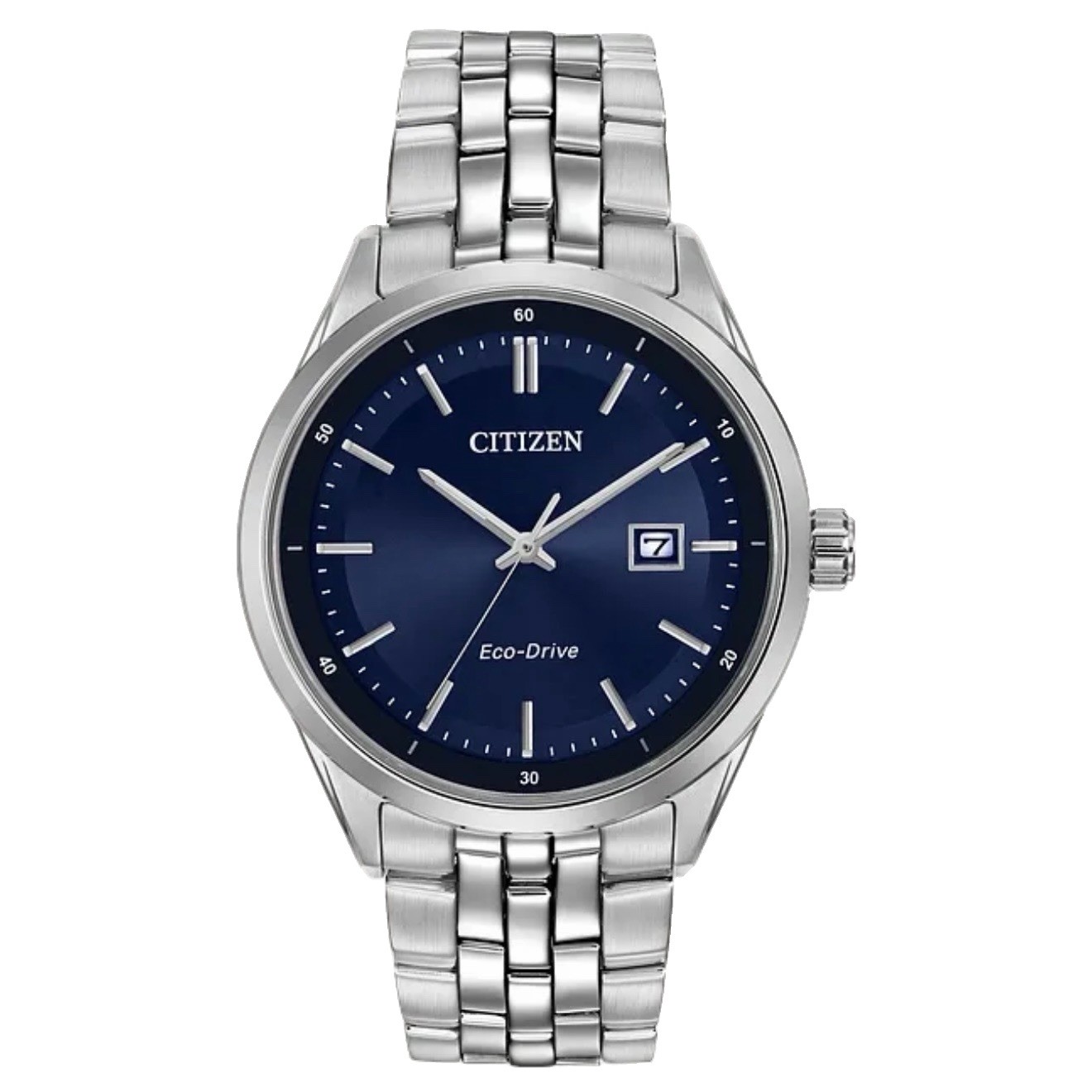 Citizen Corso Addysen Eco Drive Blue Dial Men’s 41mm Sapphire Watch BM7251-53L Citizen Corso Addysen Eco Drive Blue Dial Men’s 41mm Sapphire Watch BM7251-53L