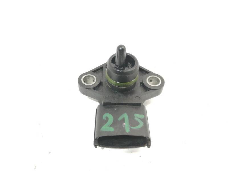 3930084400 pressure sensor HYUNDAI SANTA FE II 2.2 CRDI 4X4 2006 132070