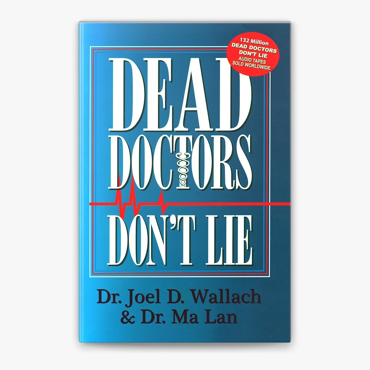DEAD DOCTORS DON