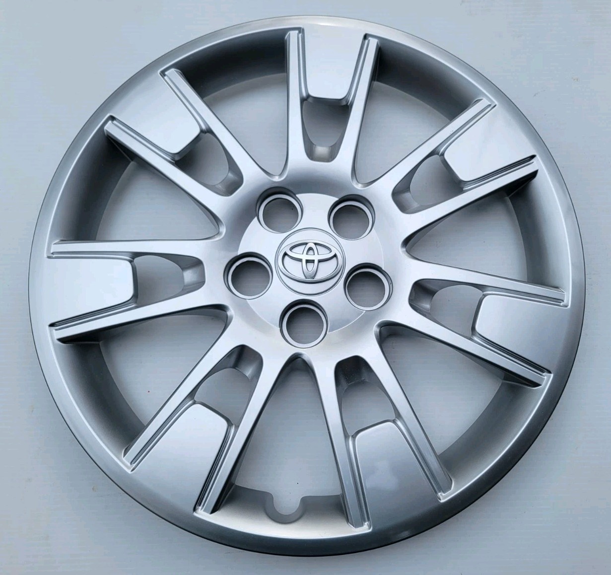 Toyota Corolla 16\