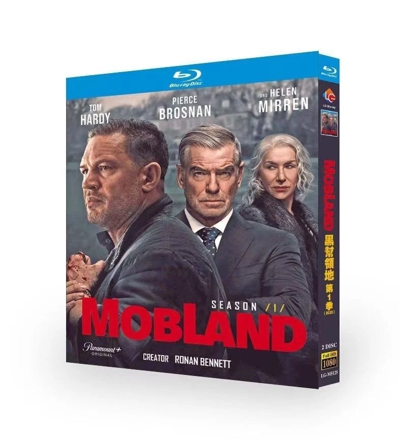 MobLand (2025): 2-BD MobLand (2025): 2-BD
