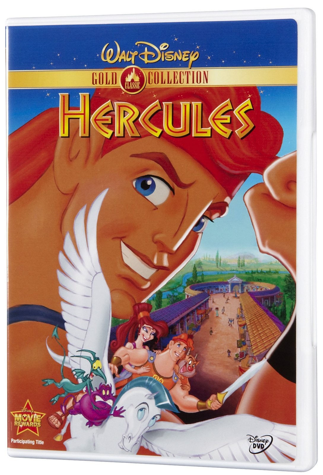 Hercules (Gold Collection) Hercules (Gold Collection)