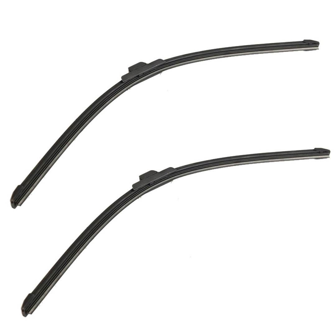 NEW SET OF OEM 19-26 DODGE RAM DT WINDSHIELD WIPER BLADE LEFT / RIGHT 68339036AC NEW SET OF OEM 19-26 DODGE RAM DT WINDSHIELD WIPER BLADE LEFT / RIGHT 68339036AC