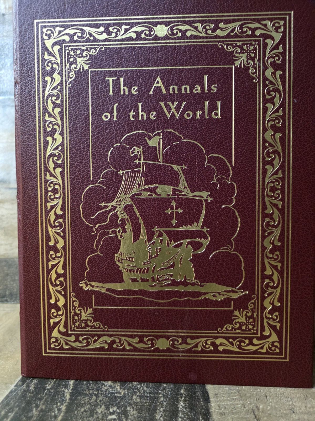 Annals of the World : James Ussher's Classic Survey of World History Annals of the World : James Ussher's Classic Survey of World History