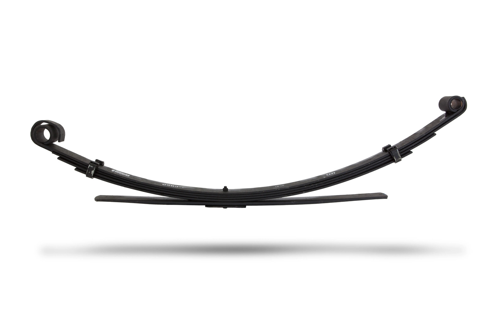 Pedders Trakryder Leaf Spring for Toyota Hilux V Pickup (1988-2001)