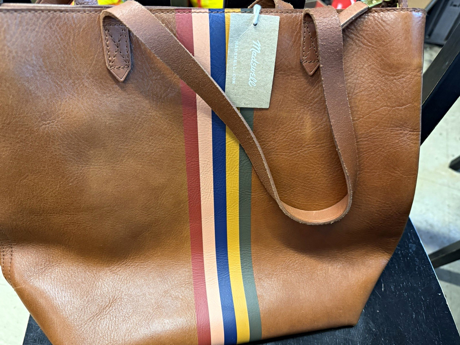 Madewell Tote Madewell Tote