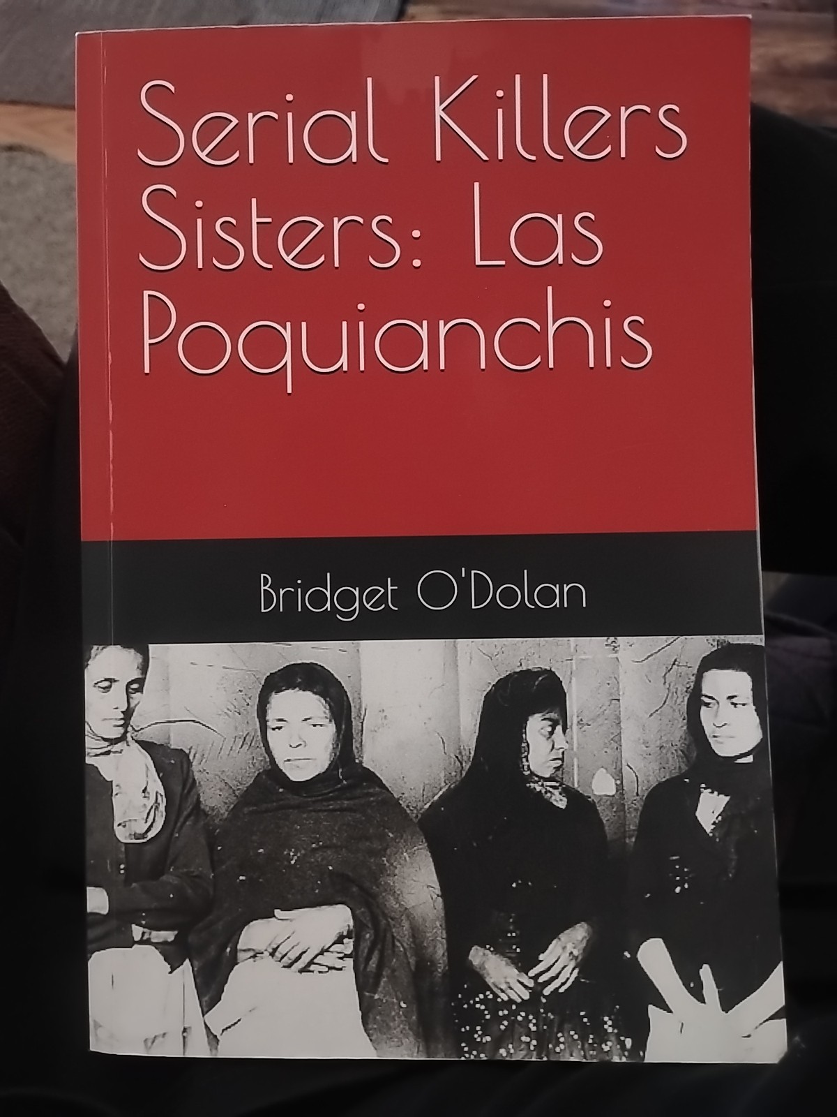 Bridget O\'Dolan Serial Killers Sisters (Paperback) (UK IMPORT) Bridget O\'Dolan Serial Killers Sisters (Paperback) (UK IMPORT)