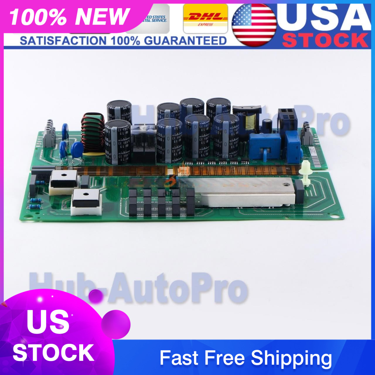 US FREE TAX LENZE NEW board 9326LP.5D