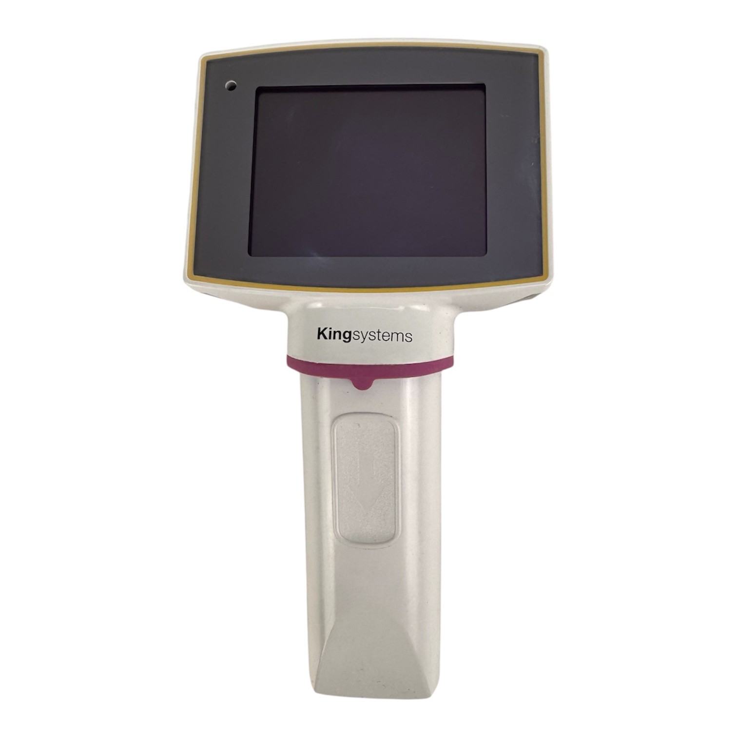King System Vision Video Laryngoscope Replacement Display Screen Monitor King System Vision Video Laryngoscope Replacement Display Screen Monitor