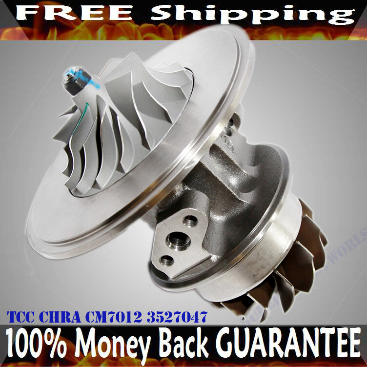 EMUSA GM7012 3527047 NTC444 NTA855 88NT400 BHT3B 3527047 3527046 Turbo Cartridge