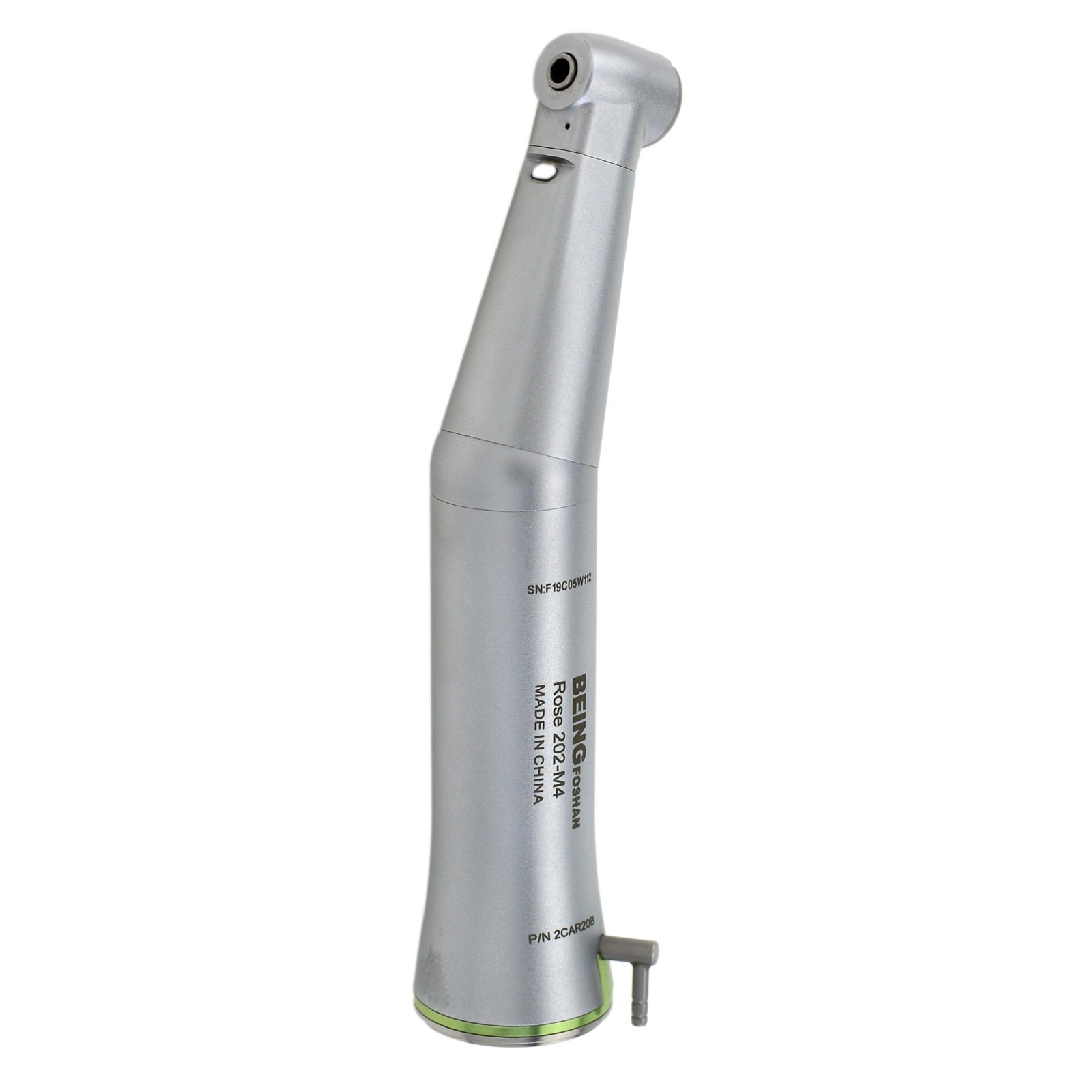 BEING Dental Fiber Optic Implant Handpiece 20:1 Surgical Contra Angle KAVO NSK