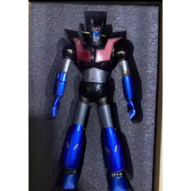 Mazinger Z Great Mazinger CR02 15\