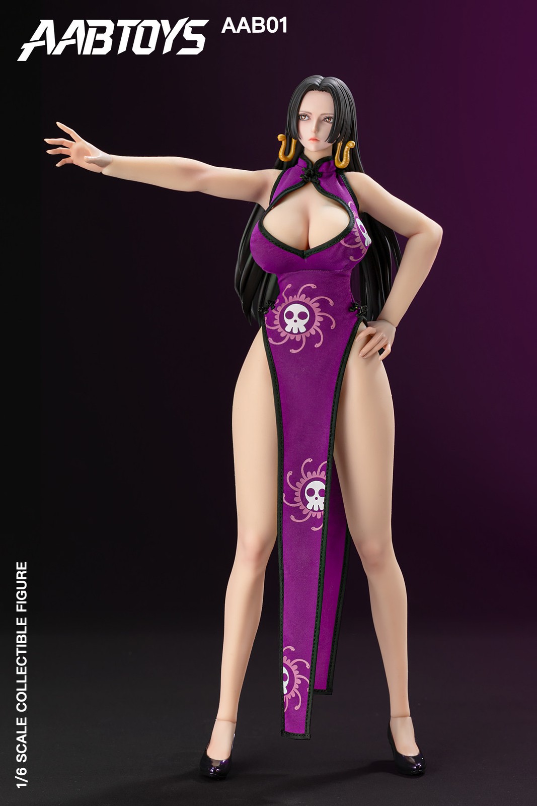 Pre-order AAB Toys AAB01 Pirate Empress 1/6 Female Collection Action Figure Pre-order AAB Toys AAB01 Pirate Empress 1/6 Female Collection Action Figure
