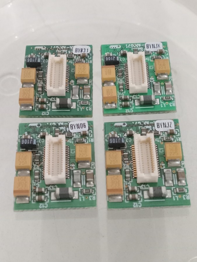 1 each Emagin Display OLED Model EMA-100070F Microdisplay EMA-100071F 1 each Emagin Display OLED Model EMA-100070F Microdisplay EMA-100071F