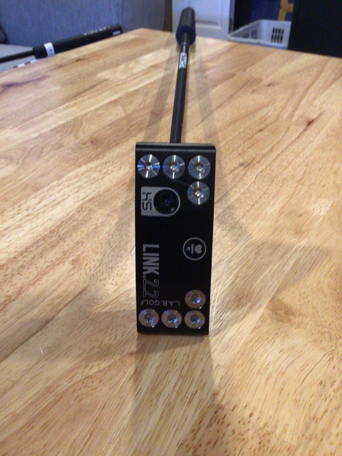 L.A.B. Golf LINK.2.2 Putter 34