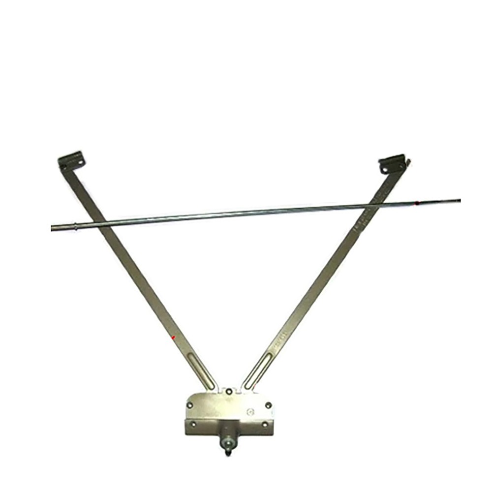 Andersen Awning Operator, A4-7082, Long Arm - Stone Andersen Awning Operator, A4-7082, Long Arm - Stone