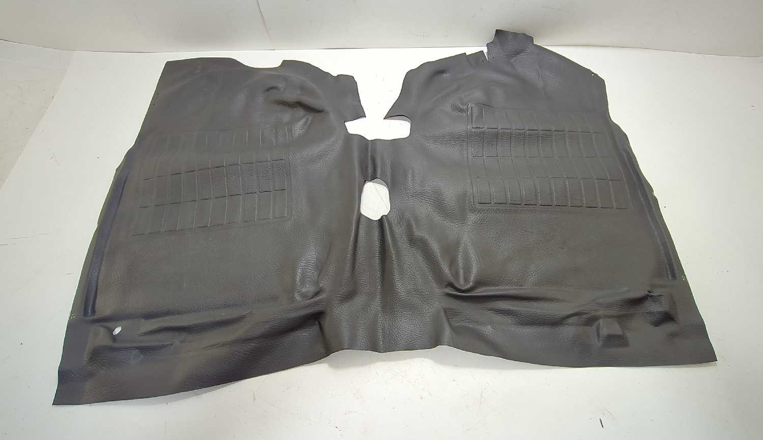 New OEM genuine Toyota Floor Rubber Covering 1989-1992 Pickup 58510-89345-B0 NOS