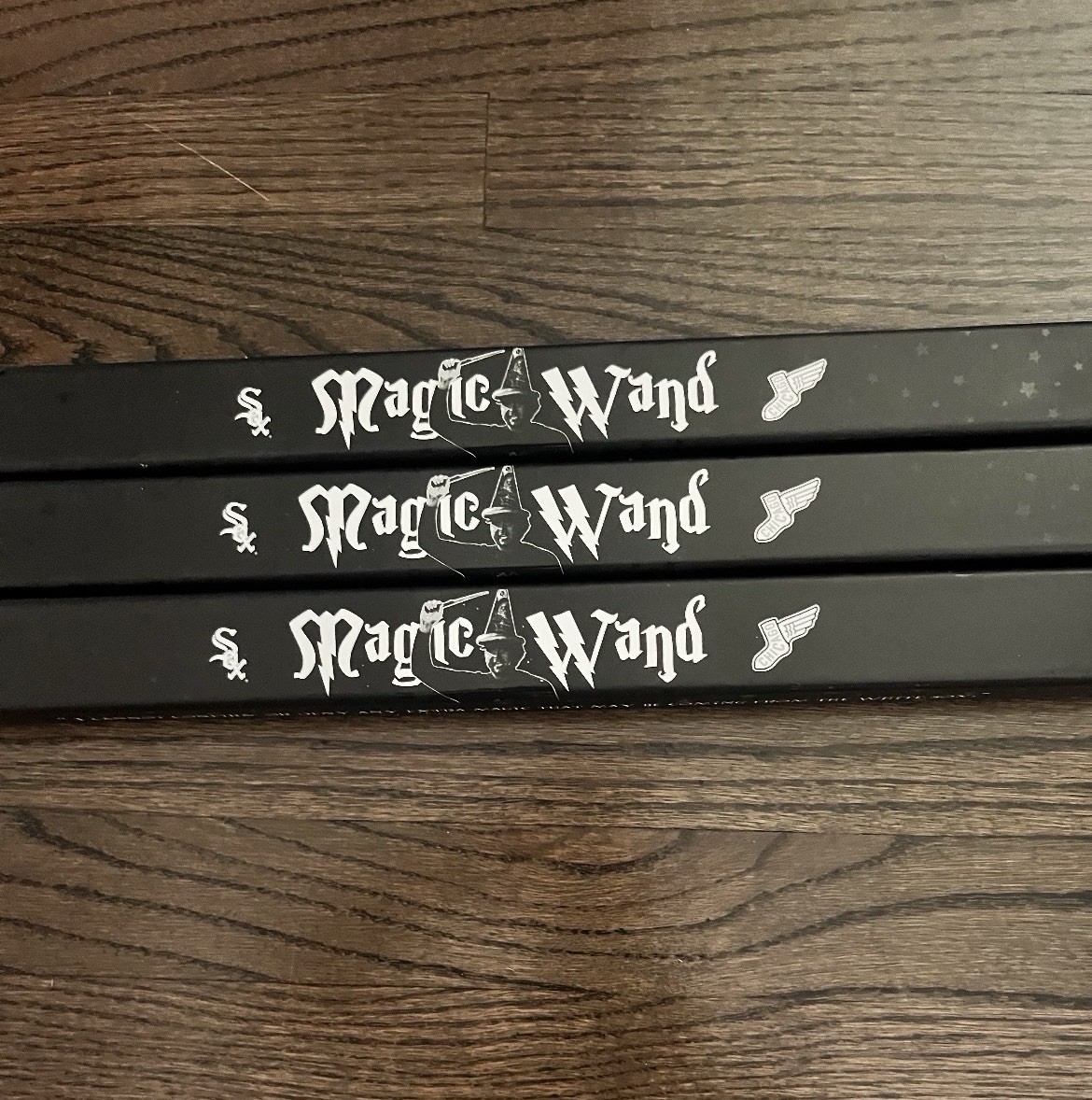 White Sox Magic Wand Chicago White Sox 9/4/26 SGA Brand New White Sox Magic Wand Chicago White Sox 9/4/26 SGA Brand New