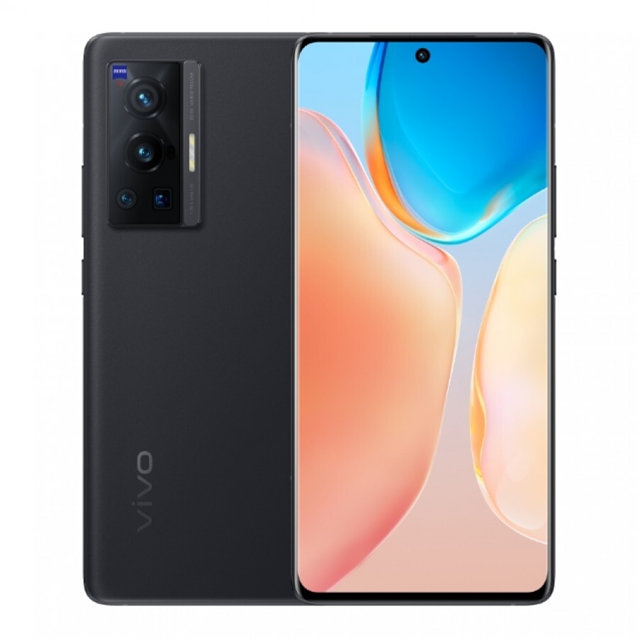 Vivo X70 Pro 256GB 12GB RAM V2105 (FACTORY UNLOCKED) 6.56