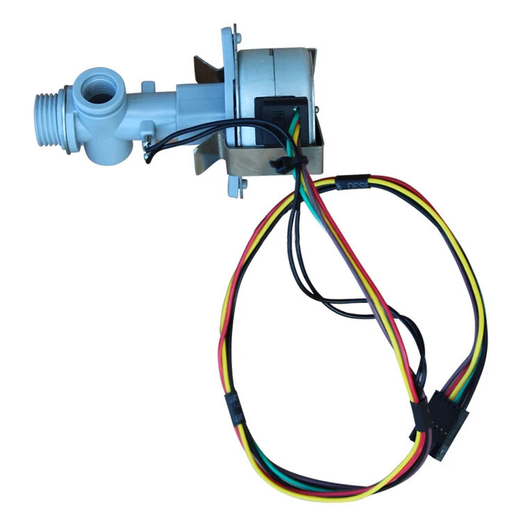 1000064 Throttle Motor Digital Valve For iStar CG07 Manual Powder Coating Gun