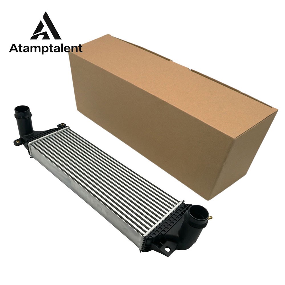 1x INTERCOOLER/CHARGE AIR COOLER FOR Toyota Tacoma 2.4T 2024-2026 MODELS
