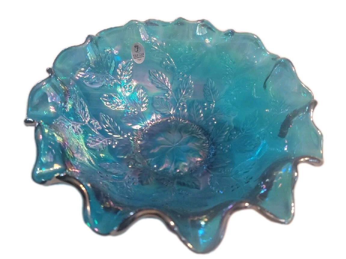 Fenton The Museum Collection 2001 Fenton The Museum Collection 2001