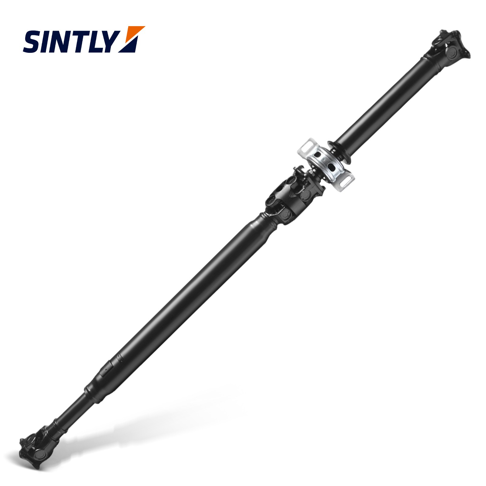 Rear Driveshaft Prop Shaft for 2000-2004 Toyota Tundra 4.7L V8 4WD 3710034051
