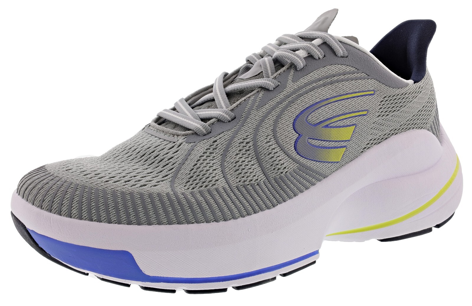 SPIRA MEN\'S WAVEMAX PERFORMANCE RUNNING SHOES