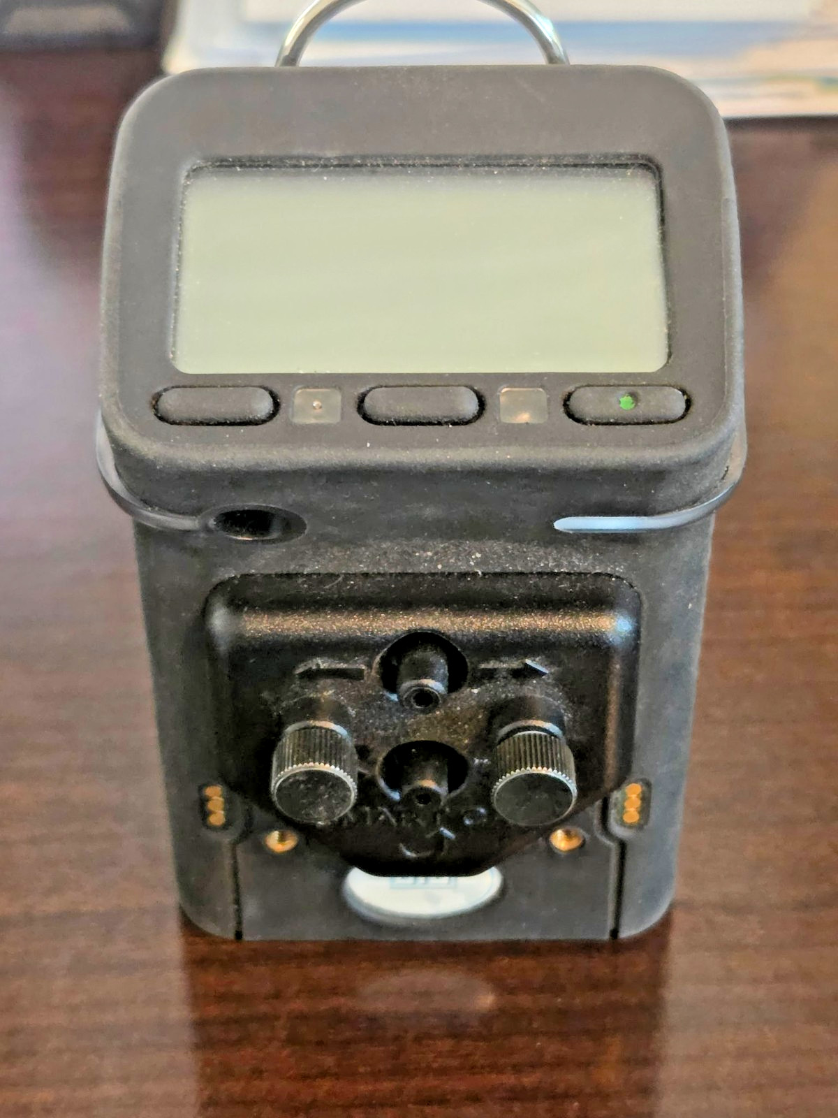 GFG G450 CONFINED SPACE GAS DETECTOR