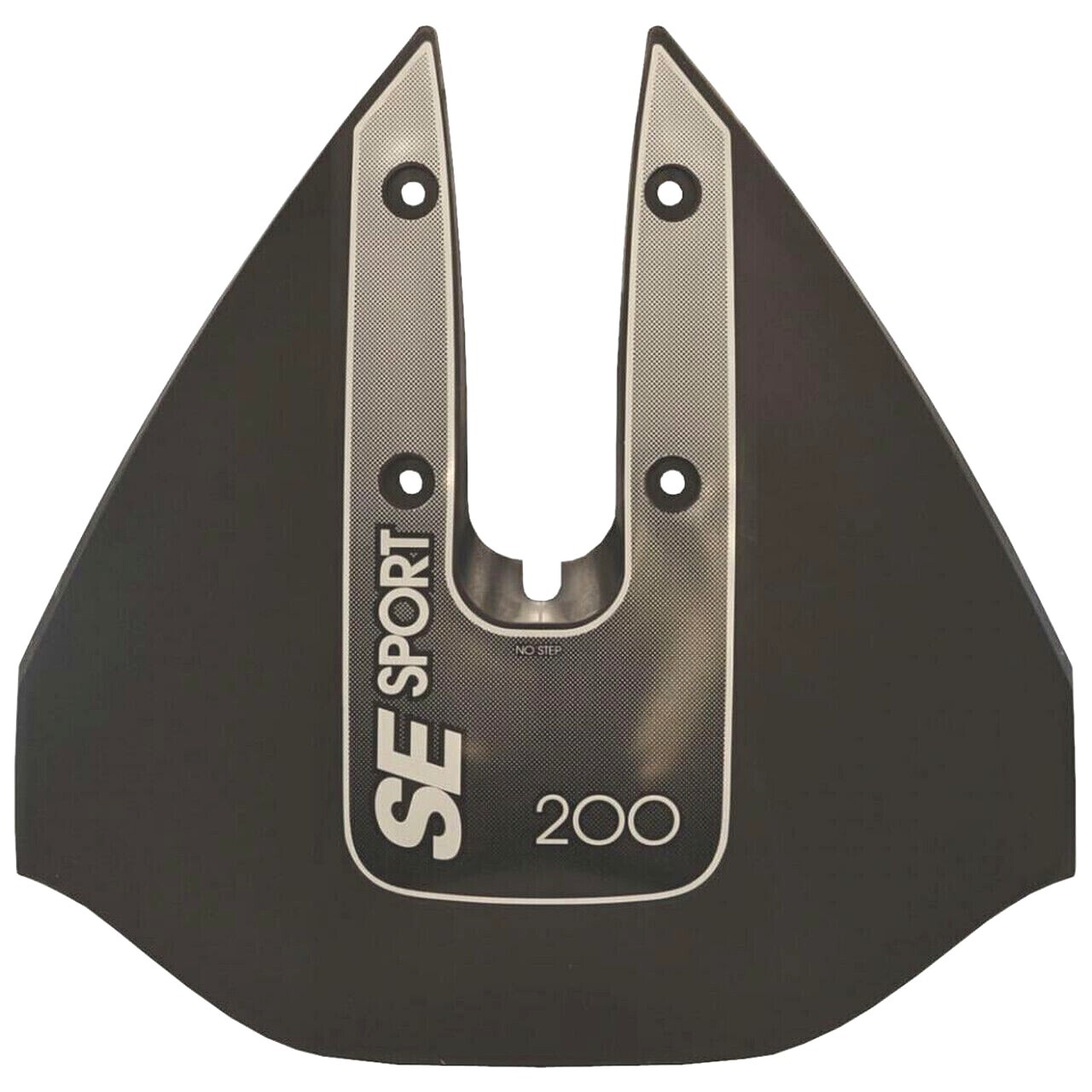 SE Sport 200 Hydrofoil Stabilizer Whale Tail Outboards 8hp - 40hp 