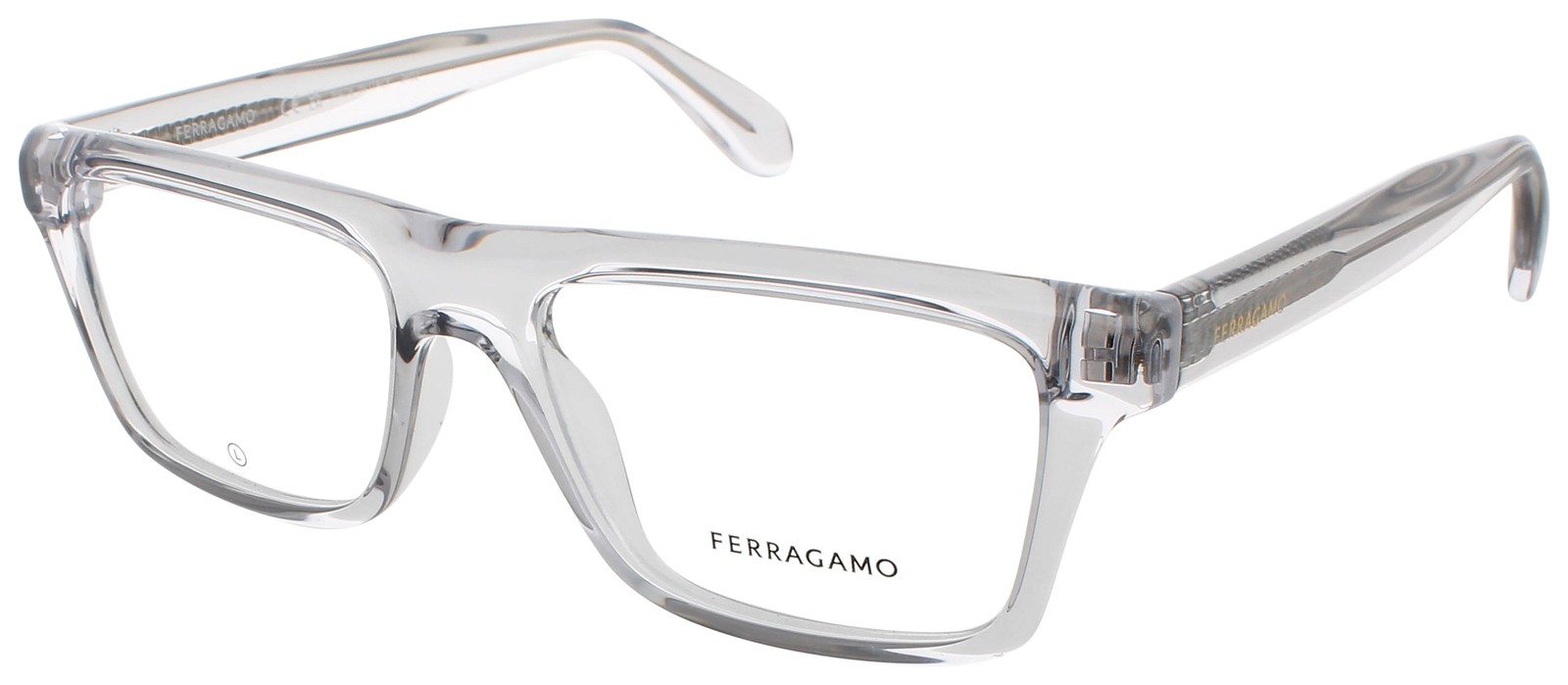 NEW Salvatore Ferragamo SF2988-050-54 Eyeglasses 54mm 100% Authentic