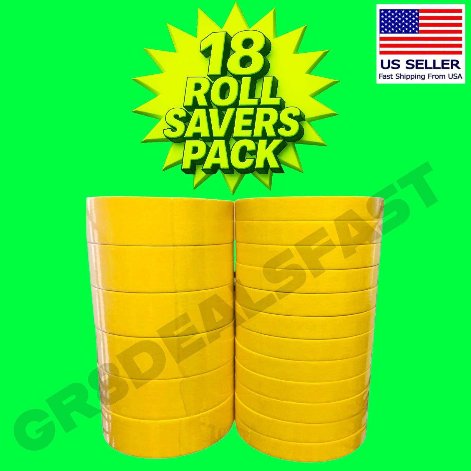 3M 6654 & 3M 6652 (2 SLEEVES TOTAL) 1 SLEEVE OF EACH 06654 & 06652 (18 ROLLS ) 3M 6654 & 3M 6652 (2 SLEEVES TOTAL) 1 SLEEVE OF EACH 06654 & 06652 (18 ROLLS )