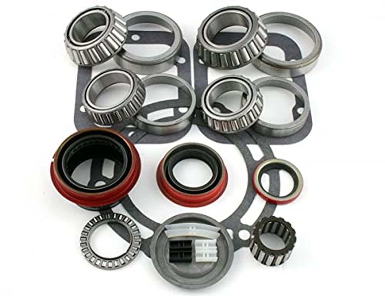 Compatible With: Dodge Cummins NV4500 Transmission Rebuild Kit Compatible With: Dodge Cummins NV4500 Transmission Rebuild Kit