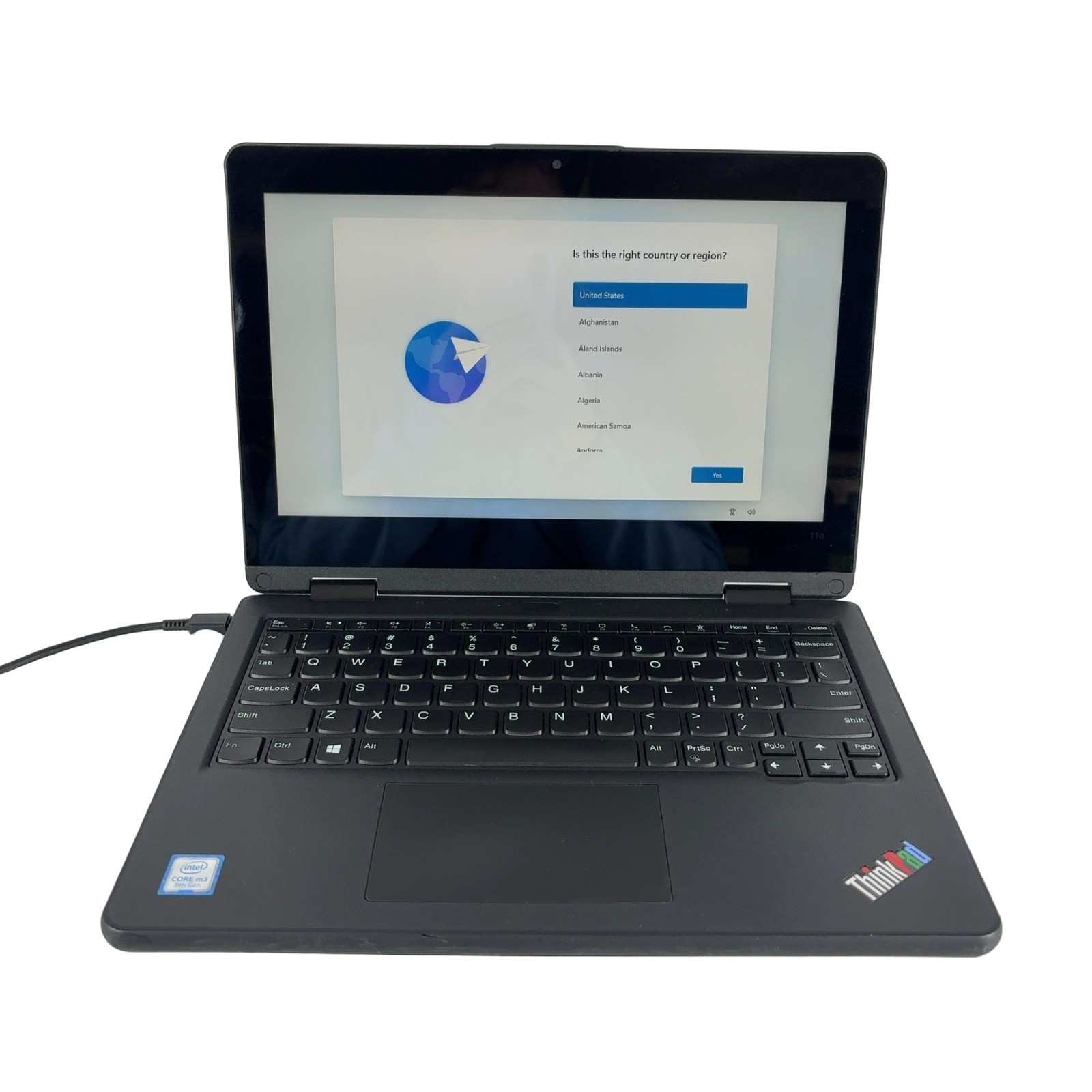 Lenovo ThinkPad Yoga Gen 6 11e 11.6\ Lenovo ThinkPad Yoga Gen 6 11e 11.6\