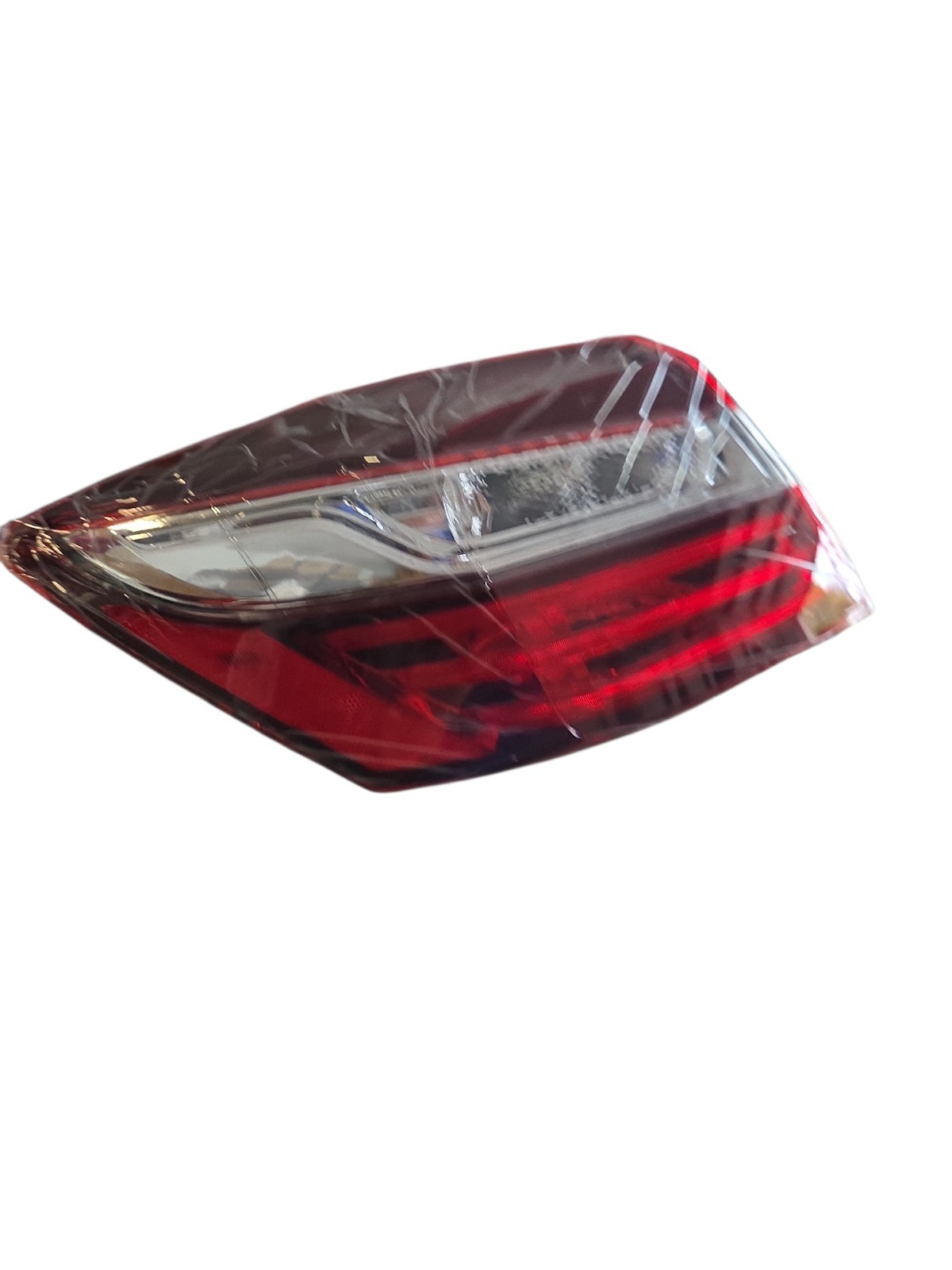 Tail Light For 2016-17 Honda Accord Sedan LED Driver Side 33550T2AA21 HO2804108 Tail Light For 2016-17 Honda Accord Sedan LED Driver Side 33550T2AA21 HO2804108