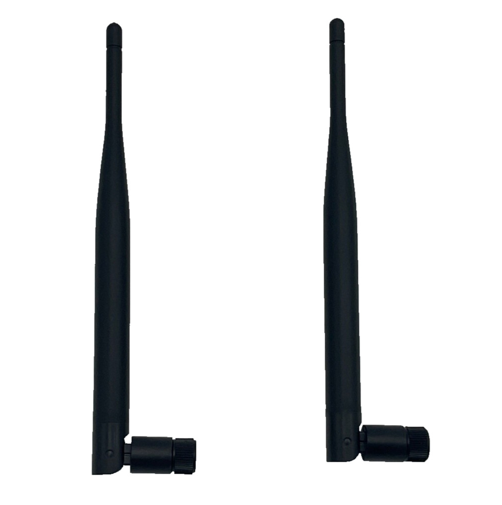 2 Pack RP-SMA for DENON, YAMAHA, MARANTZ WIFI / BLUETOOTH ANTENNAS \ 2 Pack RP-SMA for DENON, YAMAHA, MARANTZ WIFI / BLUETOOTH ANTENNAS \