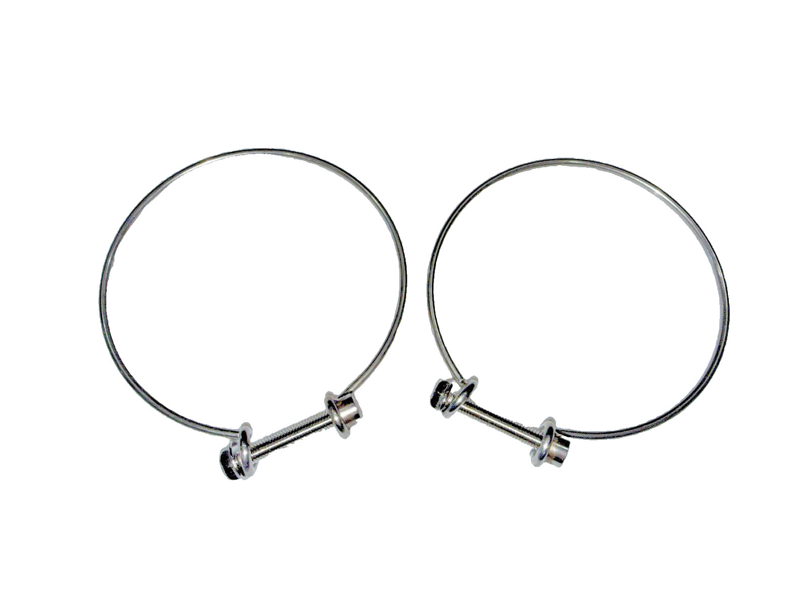 79210400 Uni-Tension Clamp for IntelliBrite 5G & Spa/Aqua LED Lights (Set of 2)