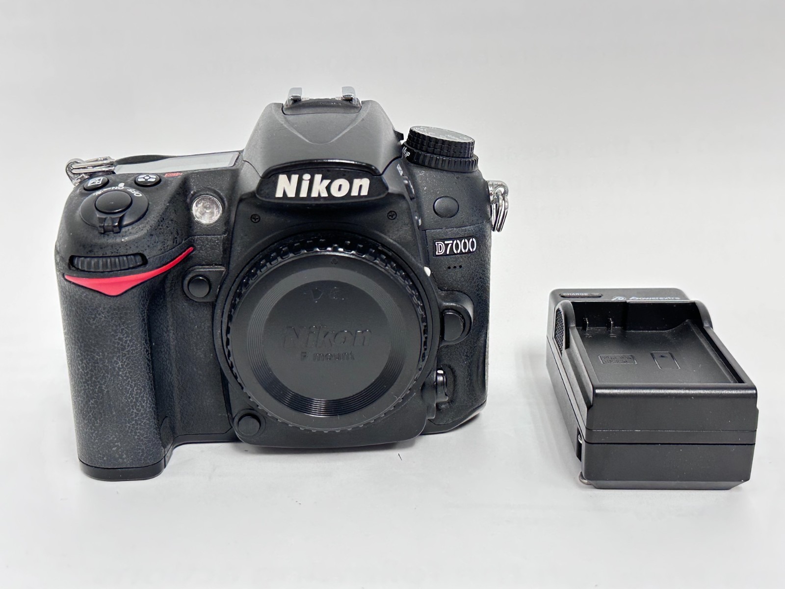 Nikon D7000 16.2 MP Digital SLR Camera, Tested, Working great Nikon D7000 16.2 MP Digital SLR Camera, Tested, Working great