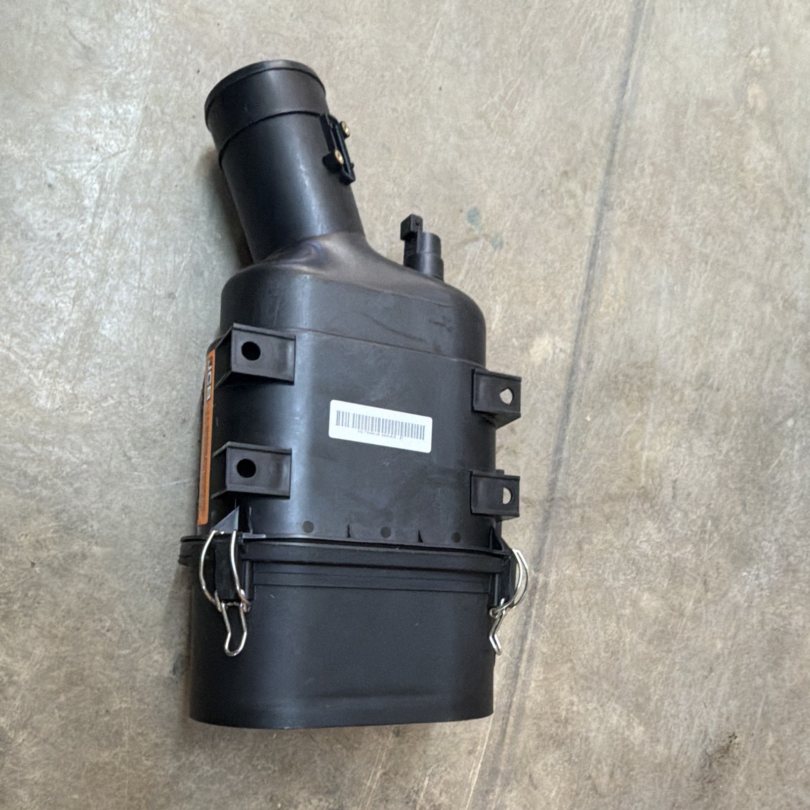 Nos JCB 42019998 Air Filter Assembly Genuine JCB Part Nos JCB 42019998 Air Filter Assembly Genuine JCB Part