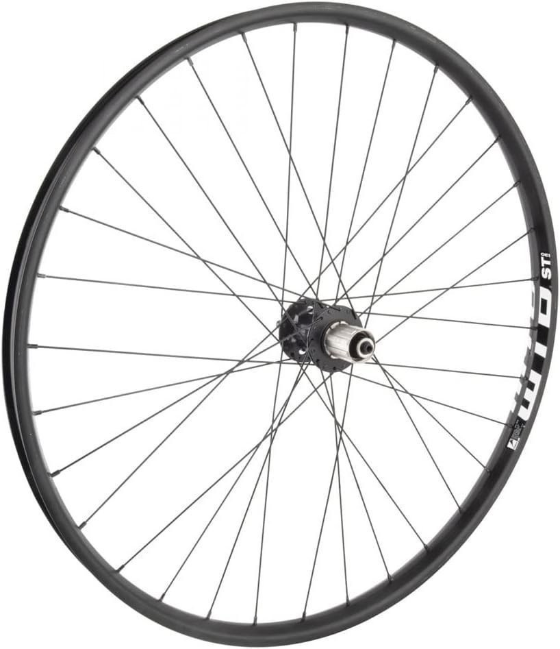 Wheel Master 29\