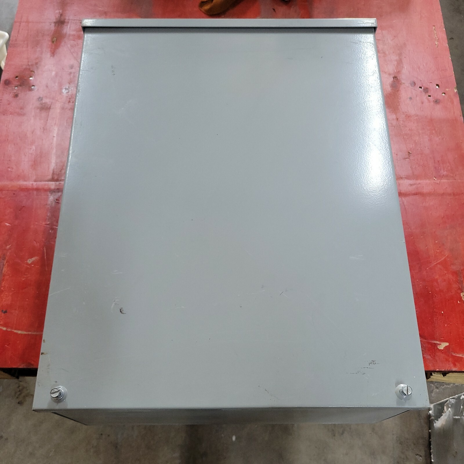 Hoffman A-24R188NK Nema Type 3R RainprooF Hoffman A-24R188NK Nema Type 3R RainprooF