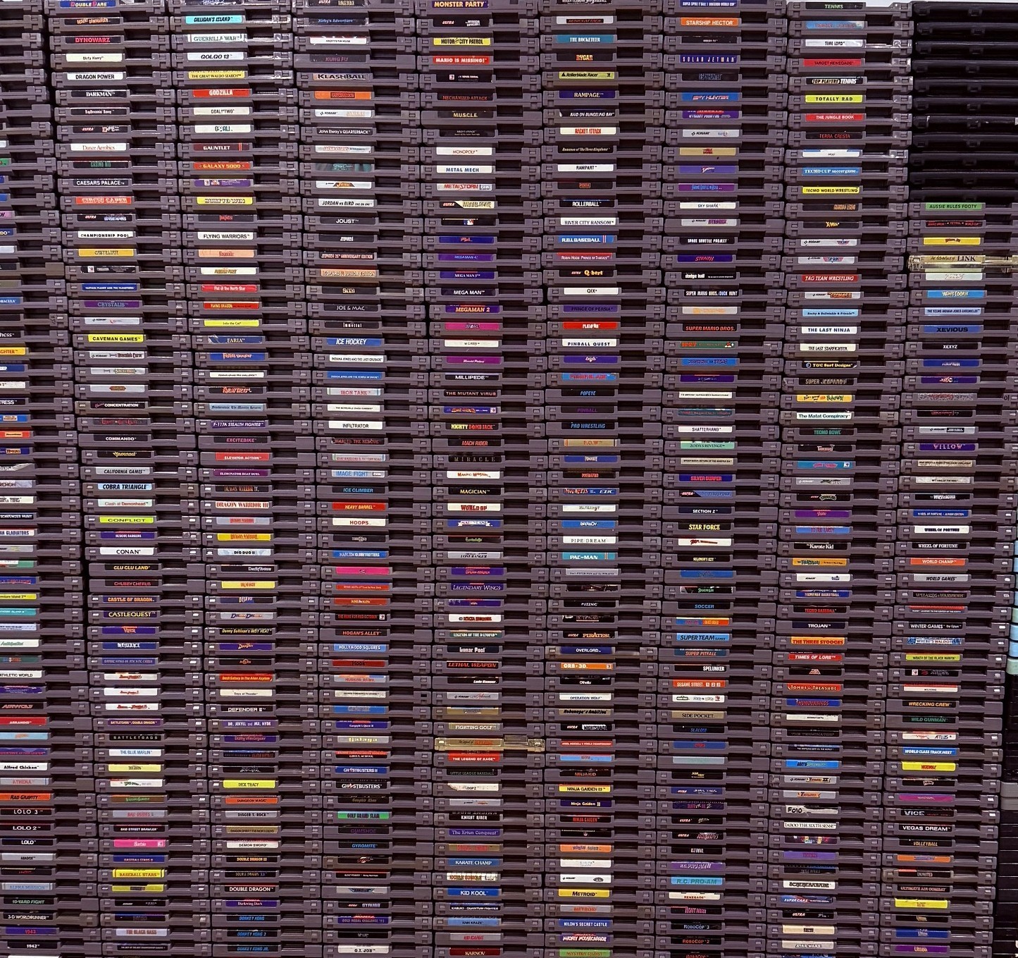 🔥🔥🔥HUGE Authentic Nintendo NES Lot | Create a Custom Bundle and Save🔥🔥🔥