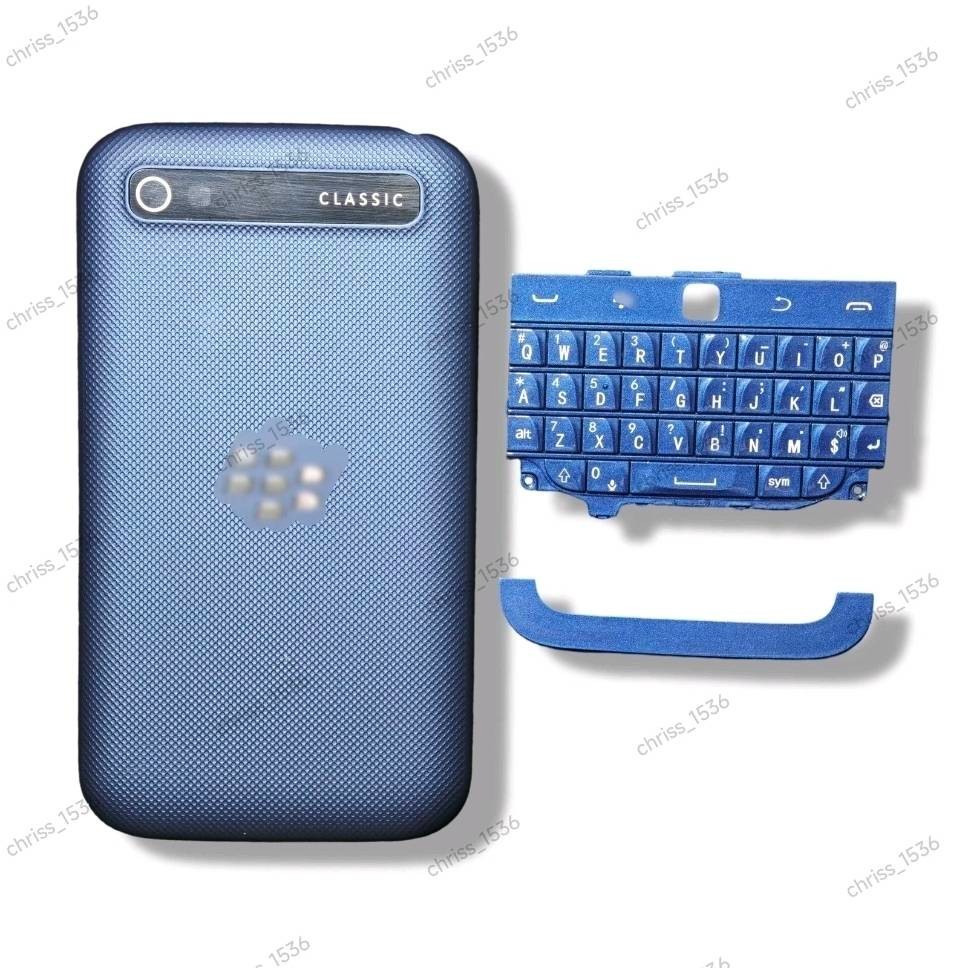 [Custom Color] Zinwa Q25 (BlackBerry Classic) - 12GB/256GB - Android 16