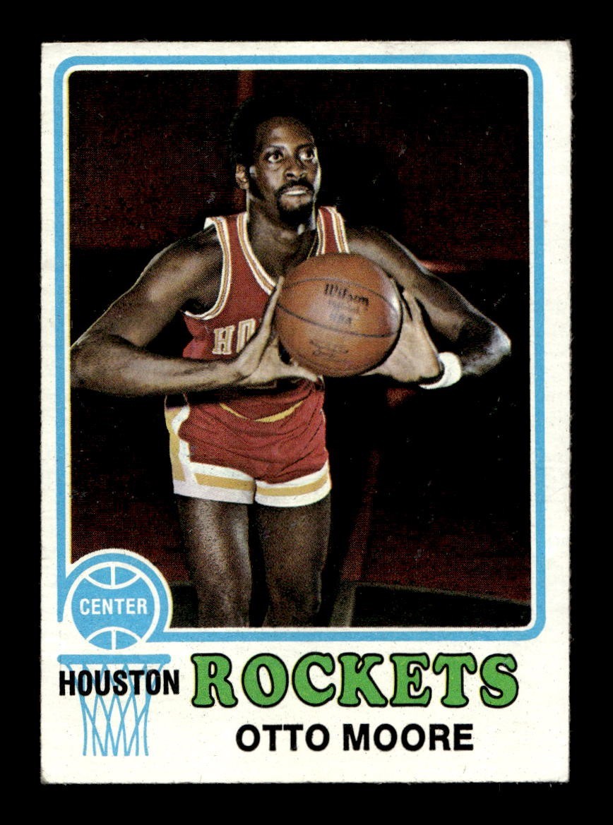 1973-74 Topps Basketball 2-263 EX/EX-MT Pick From List All PICTURED dd1