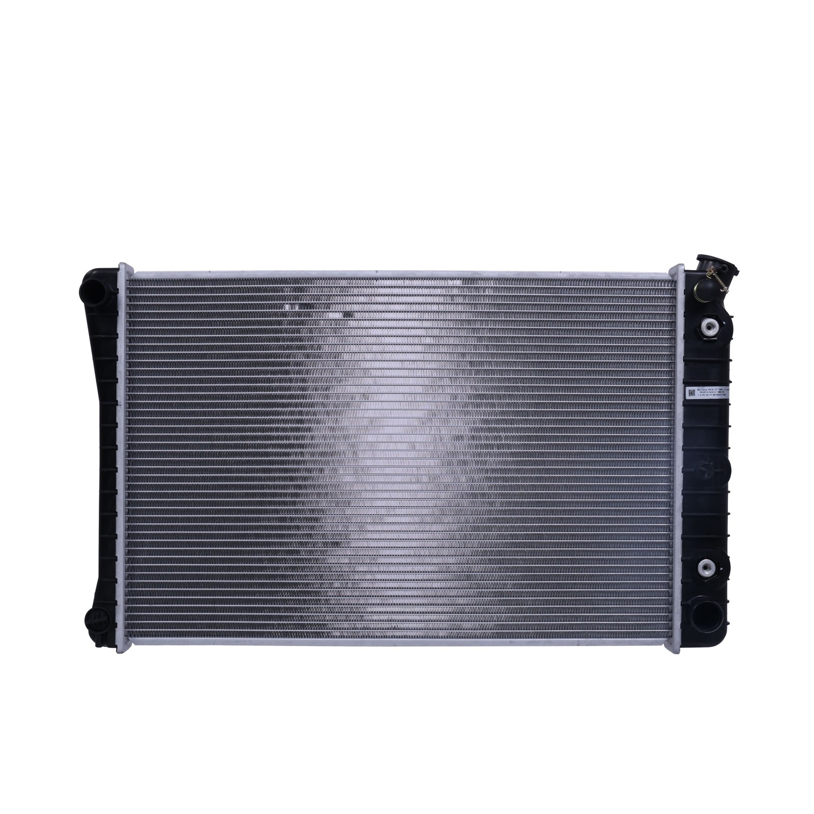 dpi-920 Aluminum Core Cooling Radiator OE Replacement for 87-90 Chevy Caprice dpi-920 Aluminum Core Cooling Radiator OE Replacement for 87-90 Chevy Caprice