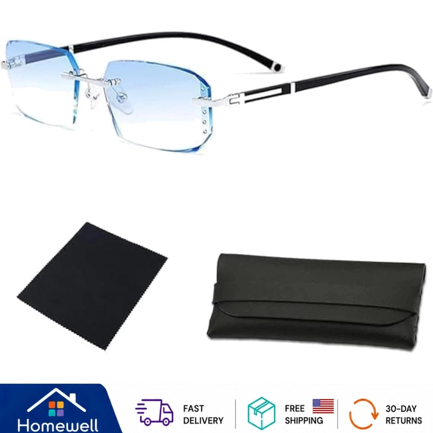 Vision Pro Eye Glasses, Clarity Automatic Adjustment Eye Glass, For Reading Eye Vision Pro Eye Glasses, Clarity Automatic Adjustment Eye Glass, For Reading Eye