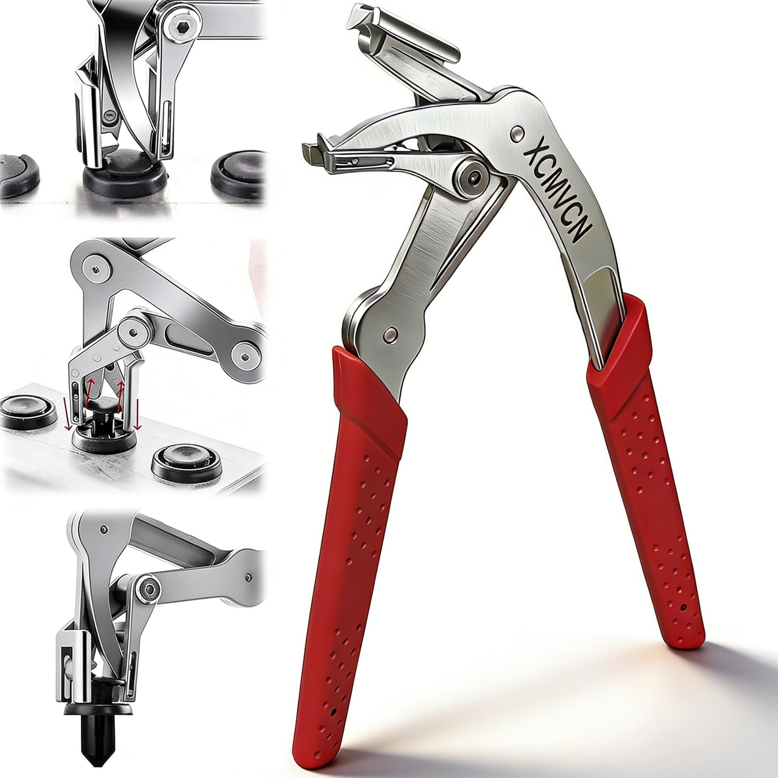 Professional Automotive Plastic Fastener and Car Clip Removal Pliers Tool Set Professional Automotive Plastic Fastener and Car Clip Removal Pliers Tool Set
